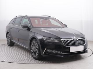Škoda Superb 2.0 TDI 147kW kombi