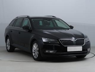 Škoda Superb 1.8 TSI 132kW kombi