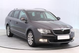 Škoda Superb 1.8 TSI 118kW kombi