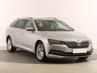 Škoda Superb 1.5 TSI 110kW kombi