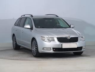 Škoda Superb 1.6 TDI 77kW kombi