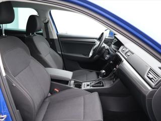 Škoda Superb 2,0 TSI DSG CZ Style 1.Maj DPH kombi - Foto 13