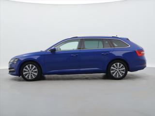 Škoda Superb 2,0 TSI DSG CZ Style 1.Maj DPH kombi - Foto 7