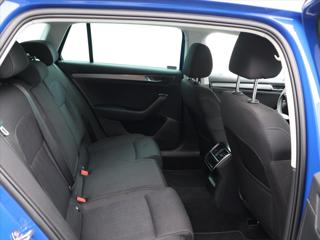 Škoda Superb 2,0 TSI DSG CZ Style 1.Maj DPH kombi - Foto 14