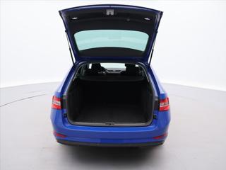 Škoda Superb 2,0 TSI DSG CZ Style 1.Maj DPH kombi - Foto 12