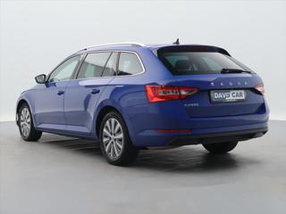 Škoda Superb 2,0 TSI DSG CZ Style 1.Maj DPH kombi - Foto 8