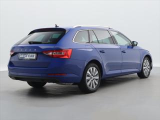 Škoda Superb 2,0 TSI DSG CZ Style 1.Maj DPH kombi - Foto 10