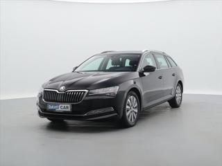 Škoda Superb 2,0 TSI 140kW Style DSG CZ DPH kombi - Foto 2