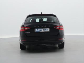 Škoda Superb 2,0 TSI 140kW Style DSG CZ DPH kombi - Foto 5
