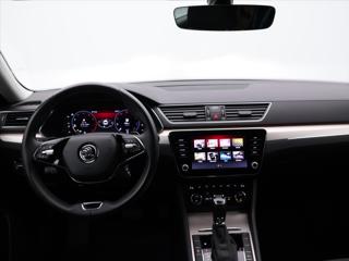 Škoda Superb 2,0 TSI 140kW Style DSG CZ DPH kombi - Foto 20