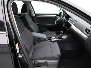 Škoda Superb 2,0 TSI 140kW Style DSG CZ DPH kombi - Foto 10