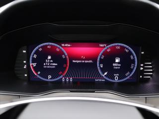 Škoda Superb 2,0 TSI 140kW Style DSG CZ DPH kombi - Foto 27