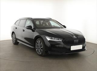 Škoda Superb 2.0 TDI 110kW kombi