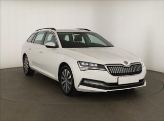 Škoda Superb iV 1.4 TSI PHEV 160kW kombi