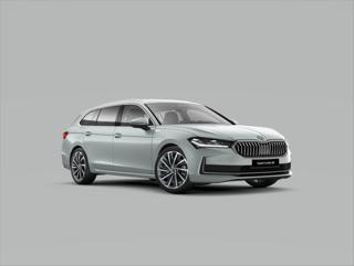 Škoda Superb 2,0  TDI L&K kombi