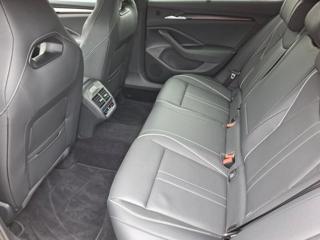 Škoda Superb Combi iV SportLine DSG 1,5TSi kombi - Foto 7