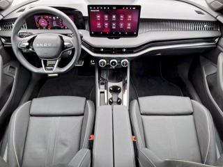 Škoda Superb Combi iV SportLine DSG 1,5TSi kombi - Foto 5