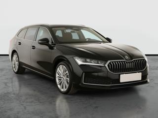 Škoda Superb 2.0 TDI 142kW kombi