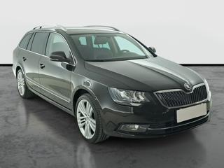 Škoda Superb 2.0 TDI 103kW kombi