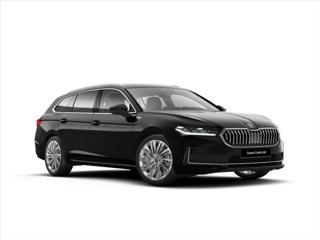 Škoda Superb 2,0 TDI 142 kW DSG 4x4  Combi L&K kombi