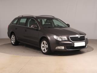 Škoda Superb 1.4 TSI 92kW kombi