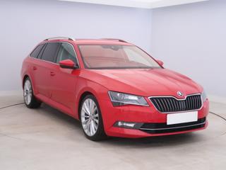Škoda Superb 1.4 TSI 110kW kombi