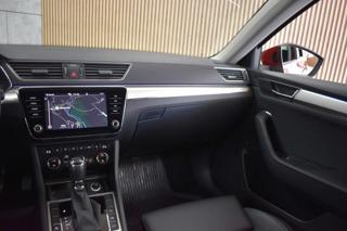 Škoda Superb 2.0TDI L&K*4xVÝHŘEV*DPH*ČR 1.M kombi - Foto 9