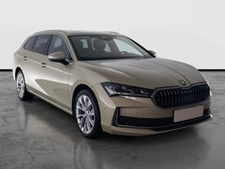 Škoda Superb 1.5 TSI 110kW kombi