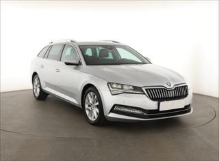 Škoda Superb 2.0 TDI 110kW kombi