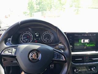 Škoda Scala 1,0 TSI 85kw kombi - Foto 17