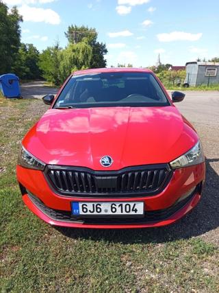 Škoda Scala 1,0 TSI 85kw kombi - Foto 2