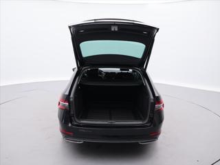 Škoda Superb 2,0 TDI 140kW DSG 4x4 L&K DPH kombi - Foto 2