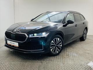 Škoda Superb 2,0 TDI 110kW DSG Selection kombi