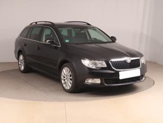 Škoda Superb 2.0 TDI 103kW kombi