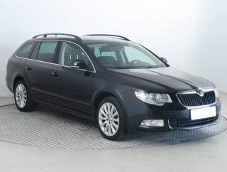 Škoda Superb 2.0 TDI 103kW kombi