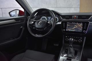 Škoda Superb 2.0 TDI 147kW STYLE*DPH*ČR 1.M kombi - Foto 8
