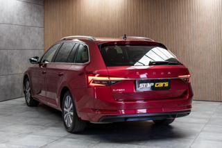 Škoda Superb 2.0 TDI 147kW STYLE*DPH*ČR 1.M kombi - Foto 4
