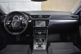 Škoda Superb 2.0 TDI 147kW STYLE*DPH*ČR 1.M kombi - Foto 7
