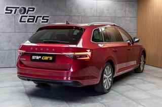 Škoda Superb 2.0 TDI 147kW STYLE*DPH*ČR 1.M kombi - Foto 6