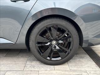 Škoda Superb 2,0 TDI 190PS Sportline DSG 4x4 kombi - Foto 50