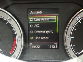 Škoda Superb 2,0 TDI 190PS Sportline DSG 4x4 kombi - Foto 42