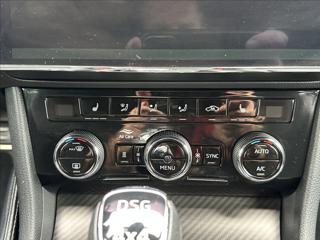 Škoda Superb 2,0 TDI 190PS Sportline DSG 4x4 kombi - Foto 26