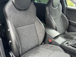 Škoda Superb 2,0 TDI 190PS Sportline DSG 4x4 kombi - Foto 17