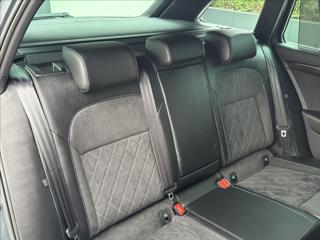 Škoda Superb 2,0 TDI 190PS Sportline DSG 4x4 kombi - Foto 20