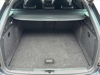 Škoda Superb 2,0 TDI 190PS Sportline DSG 4x4 kombi - Foto 46