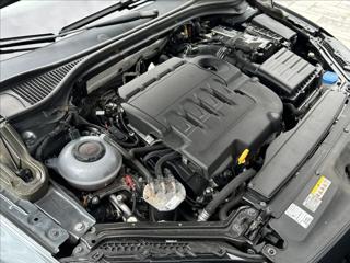 Škoda Superb 2,0 TDI 190PS Sportline DSG 4x4 kombi - Foto 52