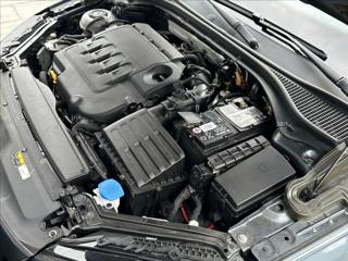 Škoda Superb 2,0 TDI 190PS Sportline DSG 4x4 kombi - Foto 51