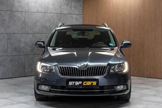 Škoda Superb 2.0 TDI DSG AMBITION BUSINESS kombi - Foto 2