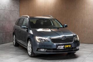 Škoda Superb 2.0 TDI DSG AMBITION BUSINESS kombi - Foto 3