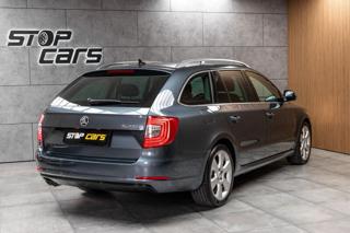 Škoda Superb 2.0 TDI DSG AMBITION BUSINESS kombi - Foto 6
